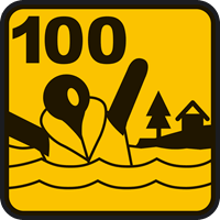 Can Yeleği  100 Newton
